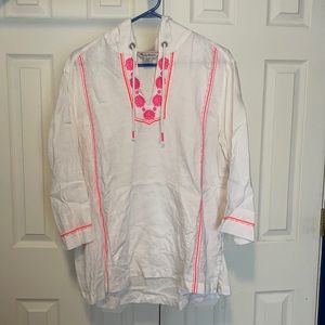 Tommy Bahama pullover